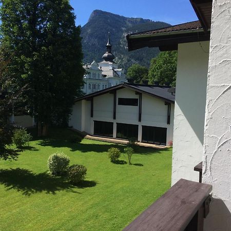 Grubhof Apartamento Sankt Martin bei Lofer Exterior foto