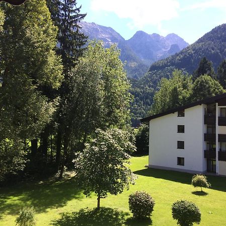 Grubhof Apartamento Sankt Martin bei Lofer Exterior foto