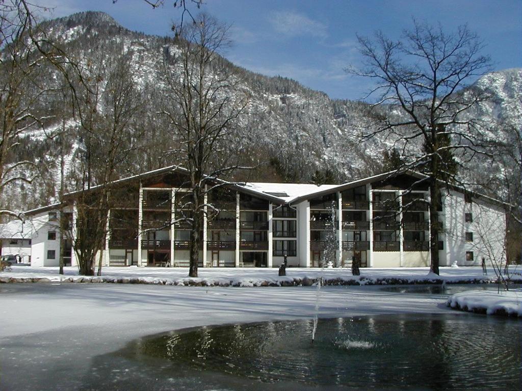 Grubhof Apartamento Sankt Martin bei Lofer Exterior foto