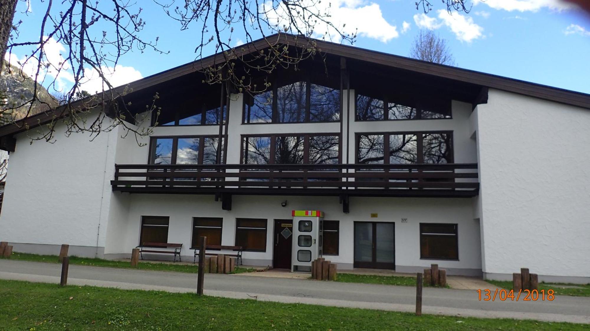 Grubhof Apartamento Sankt Martin bei Lofer Exterior foto