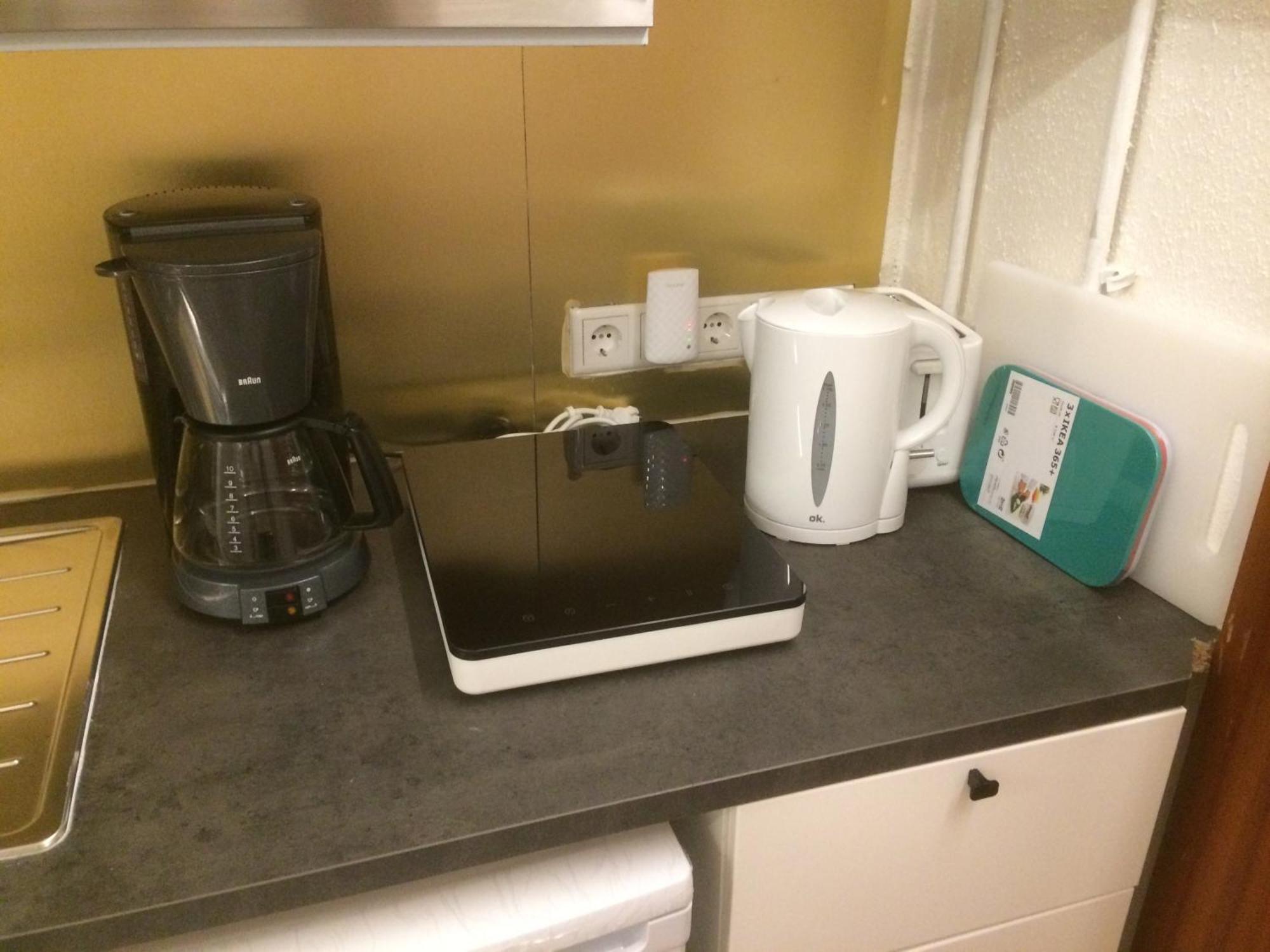 Grubhof Apartamento Sankt Martin bei Lofer Quarto foto
