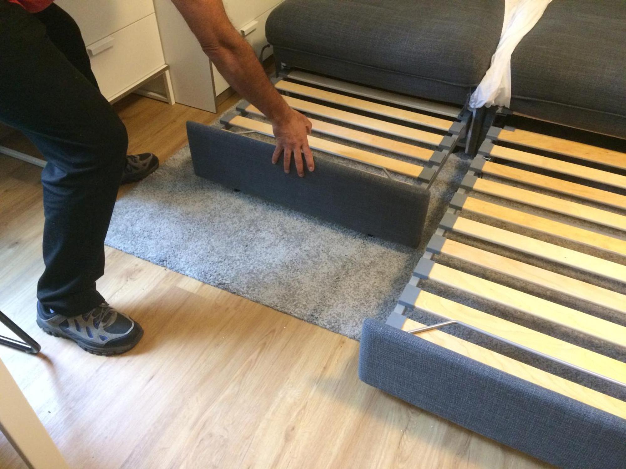 Grubhof Apartamento Sankt Martin bei Lofer Quarto foto