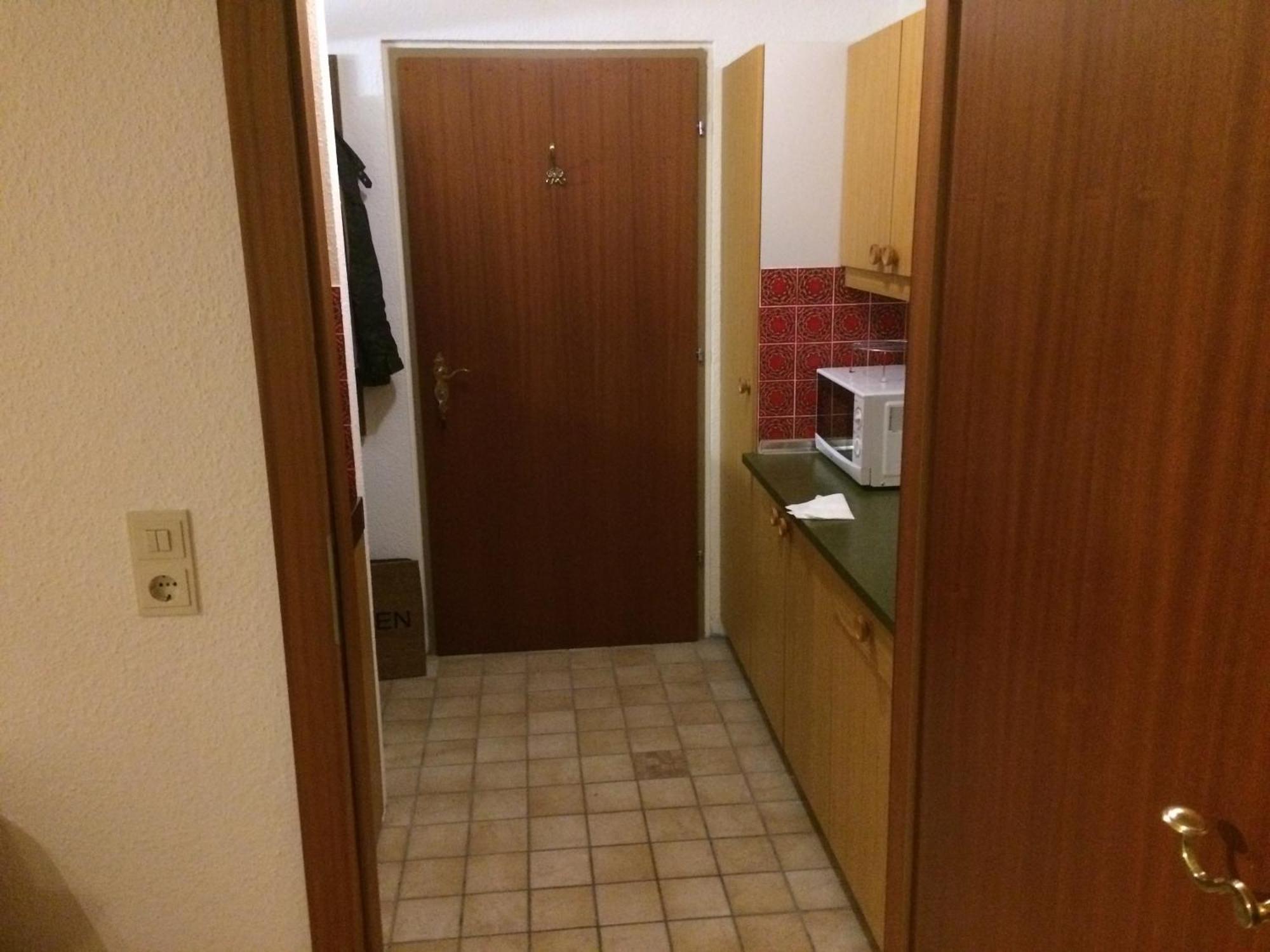 Grubhof Apartamento Sankt Martin bei Lofer Quarto foto