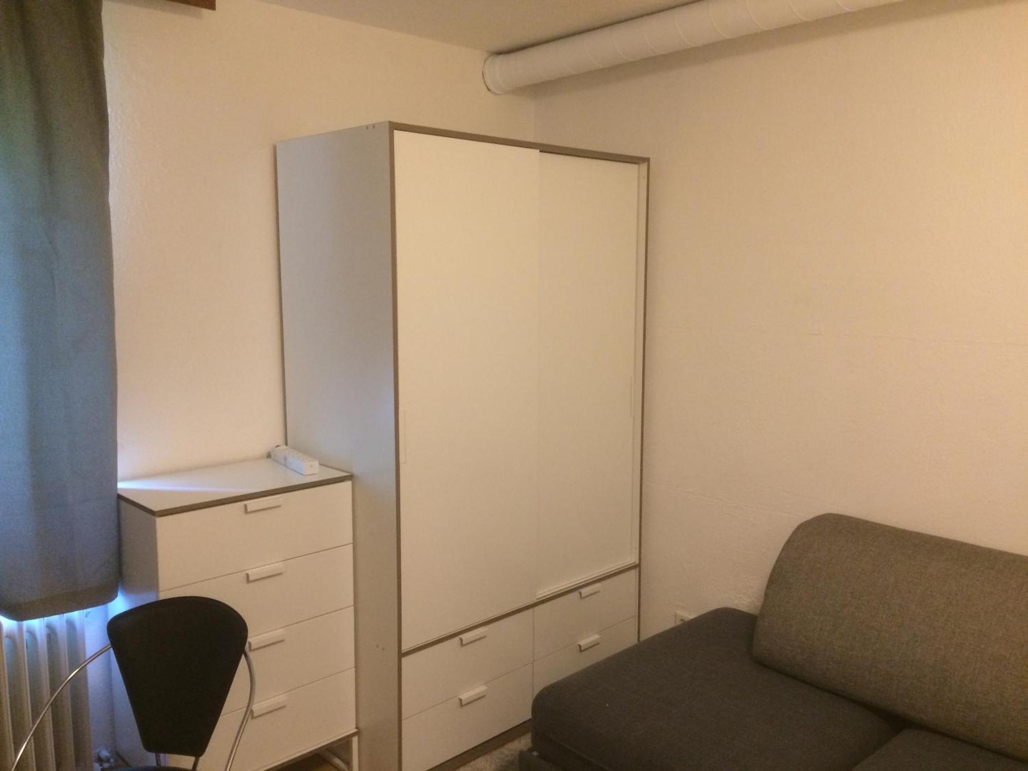 Grubhof Apartamento Sankt Martin bei Lofer Quarto foto