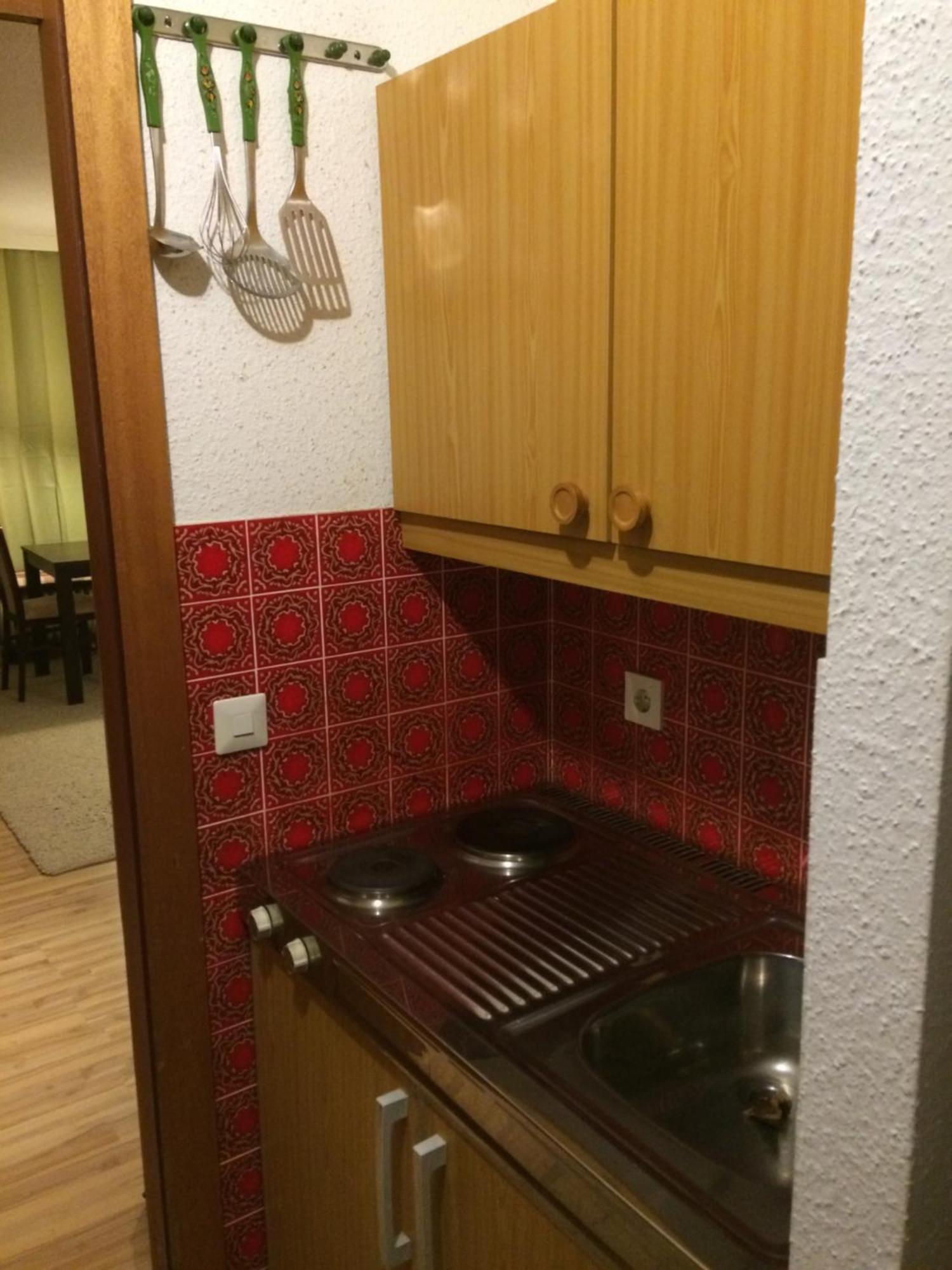 Grubhof Apartamento Sankt Martin bei Lofer Quarto foto