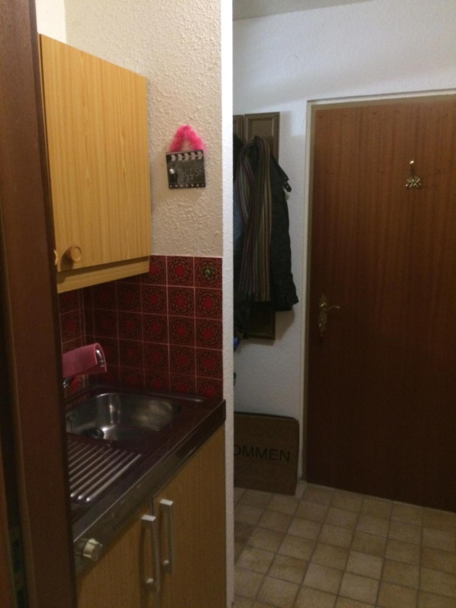 Grubhof Apartamento Sankt Martin bei Lofer Quarto foto