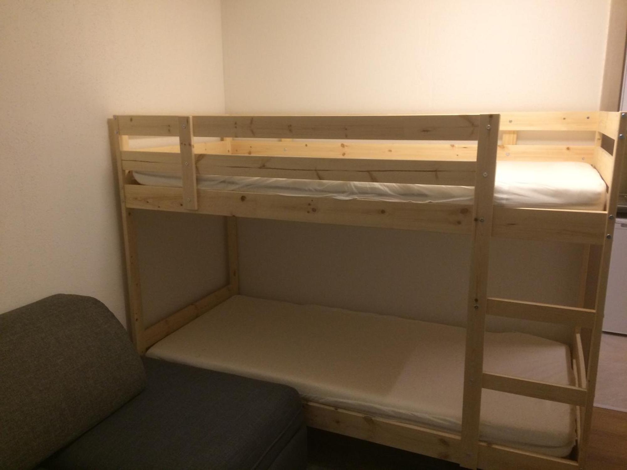 Grubhof Apartamento Sankt Martin bei Lofer Quarto foto