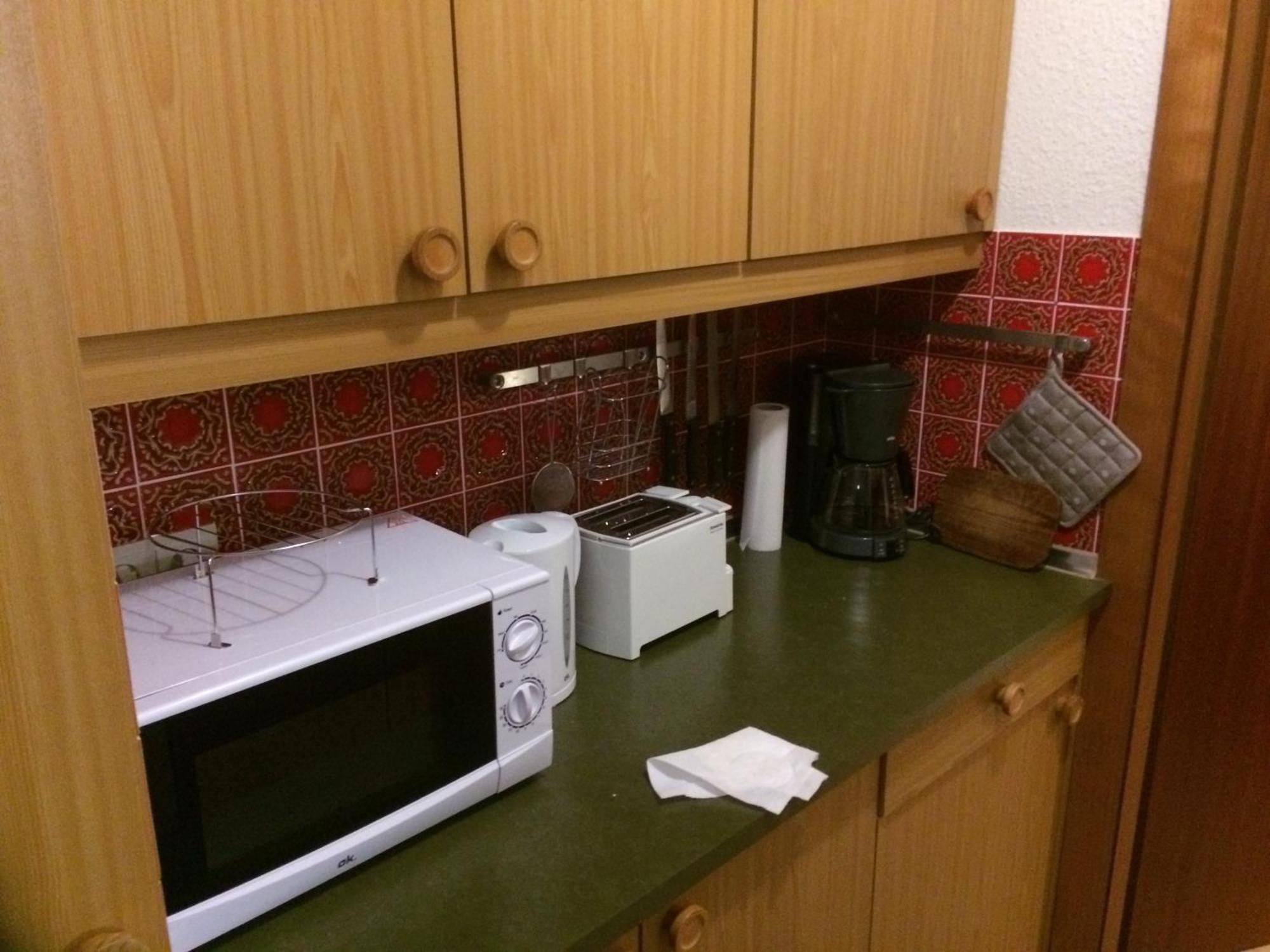 Grubhof Apartamento Sankt Martin bei Lofer Quarto foto