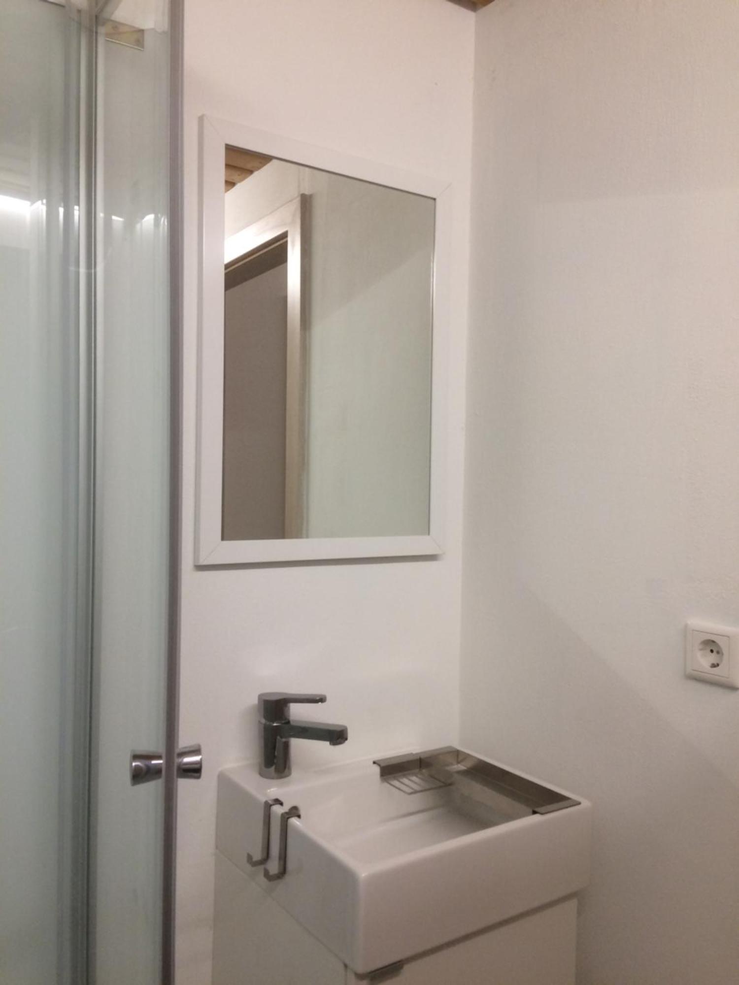 Grubhof Apartamento Sankt Martin bei Lofer Quarto foto