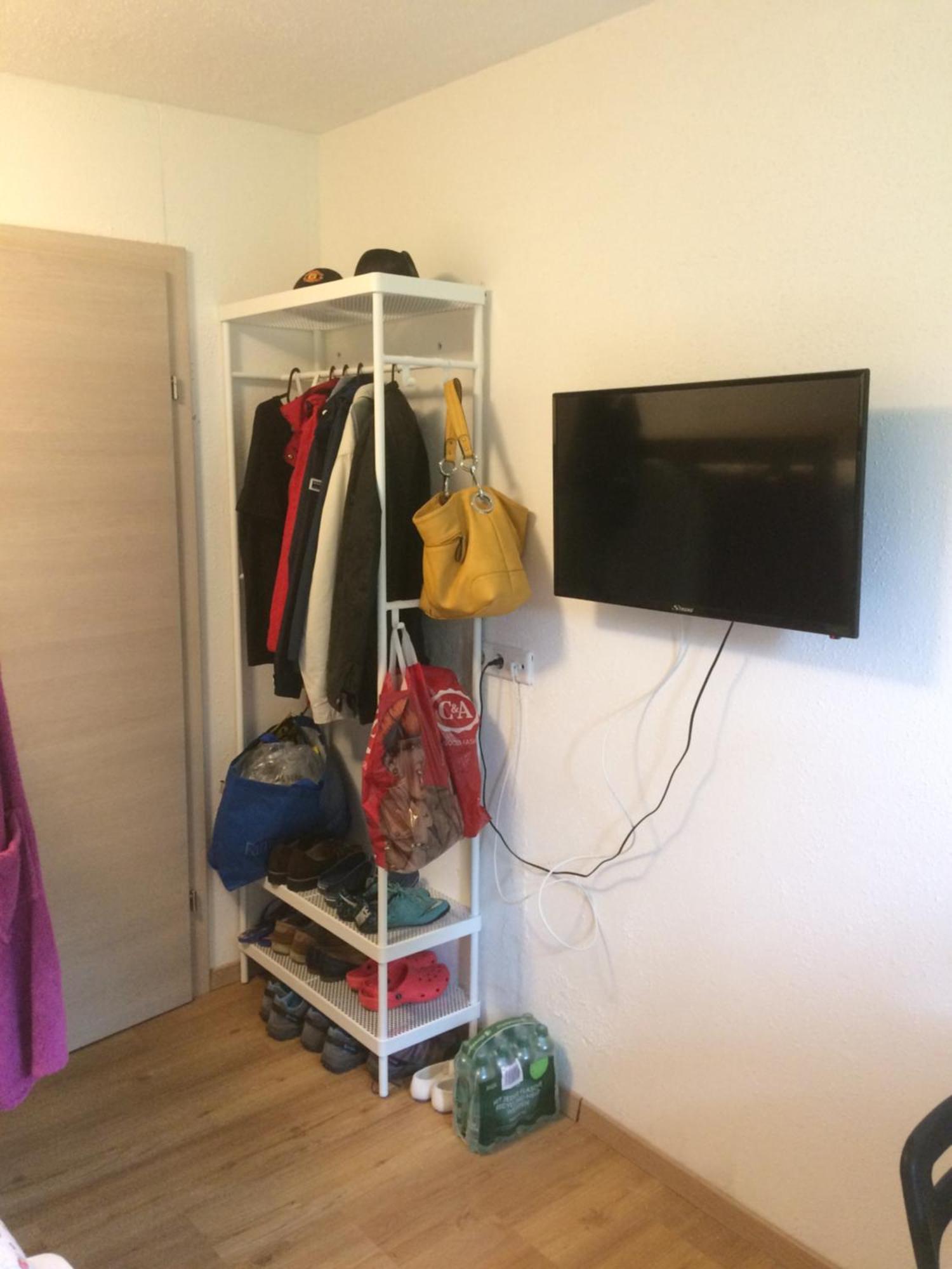 Grubhof Apartamento Sankt Martin bei Lofer Quarto foto