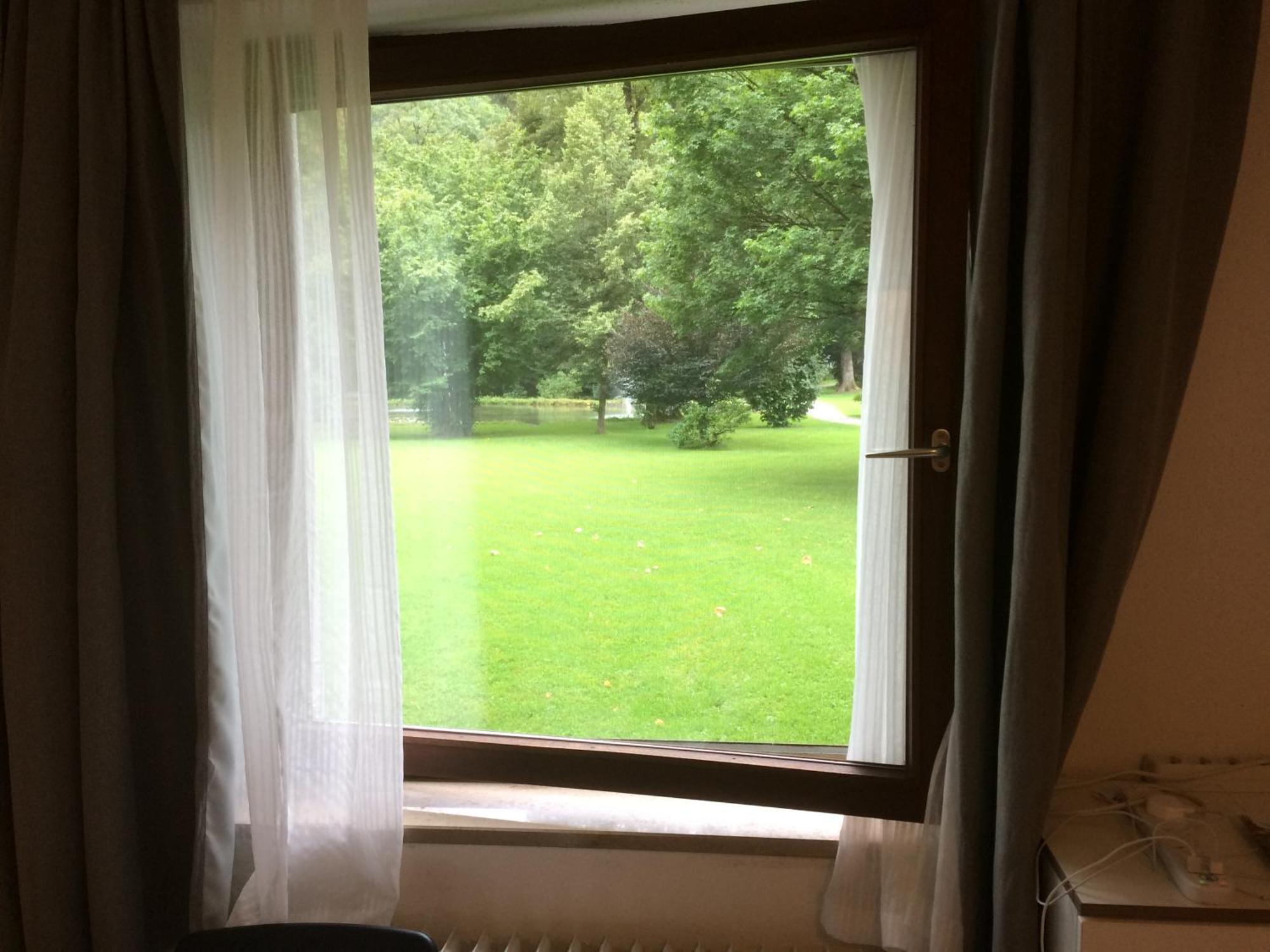 Grubhof Apartamento Sankt Martin bei Lofer Quarto foto
