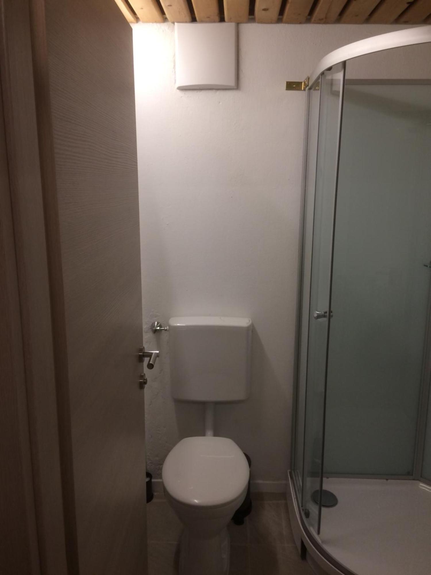 Grubhof Apartamento Sankt Martin bei Lofer Quarto foto