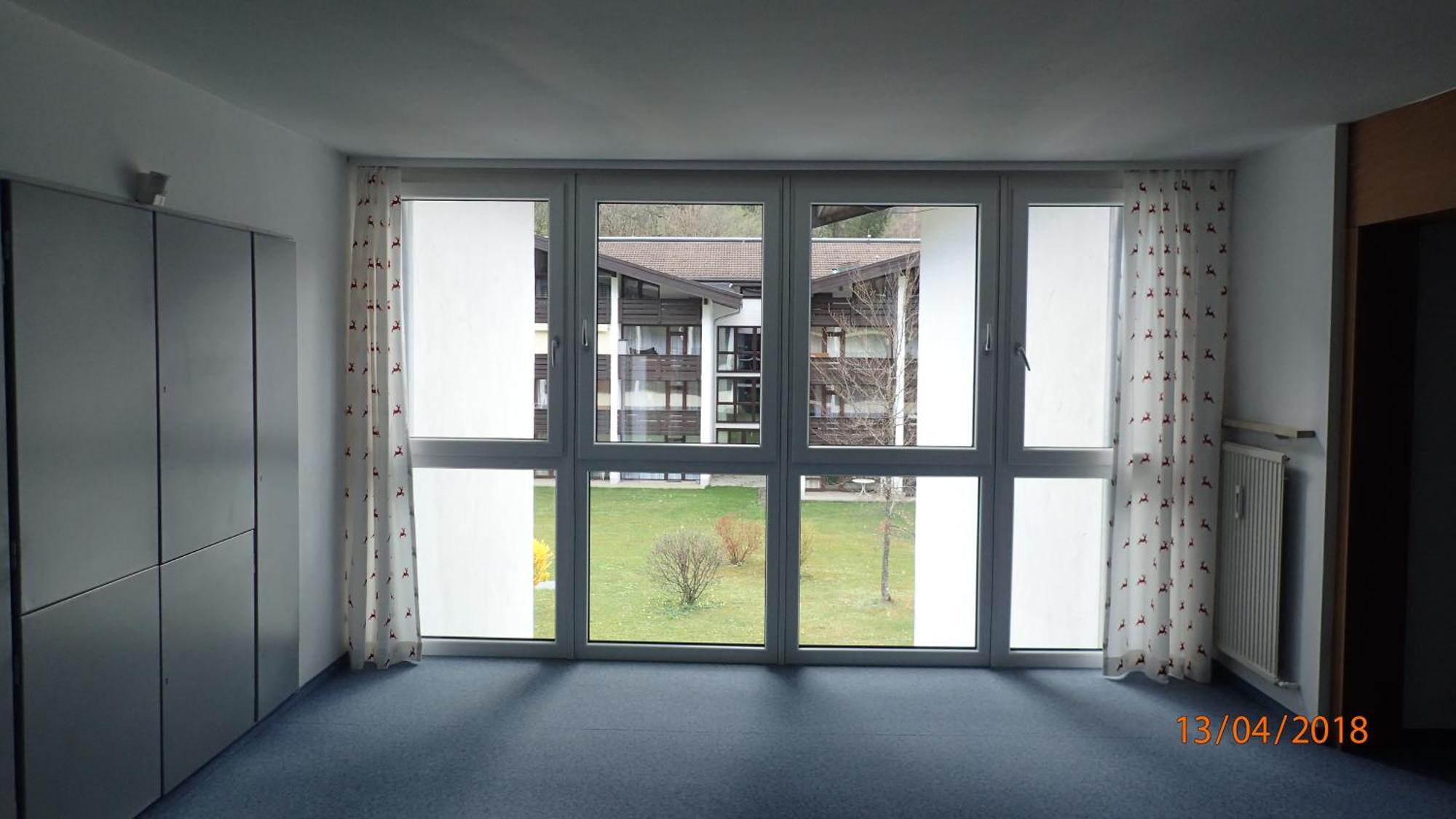 Grubhof Apartamento Sankt Martin bei Lofer Quarto foto