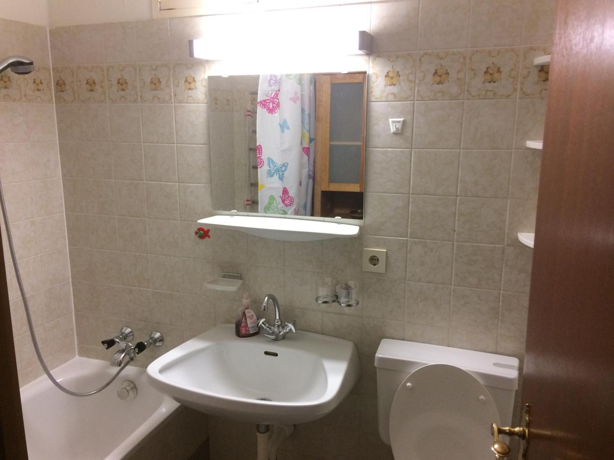 Grubhof Apartamento Sankt Martin bei Lofer Quarto foto
