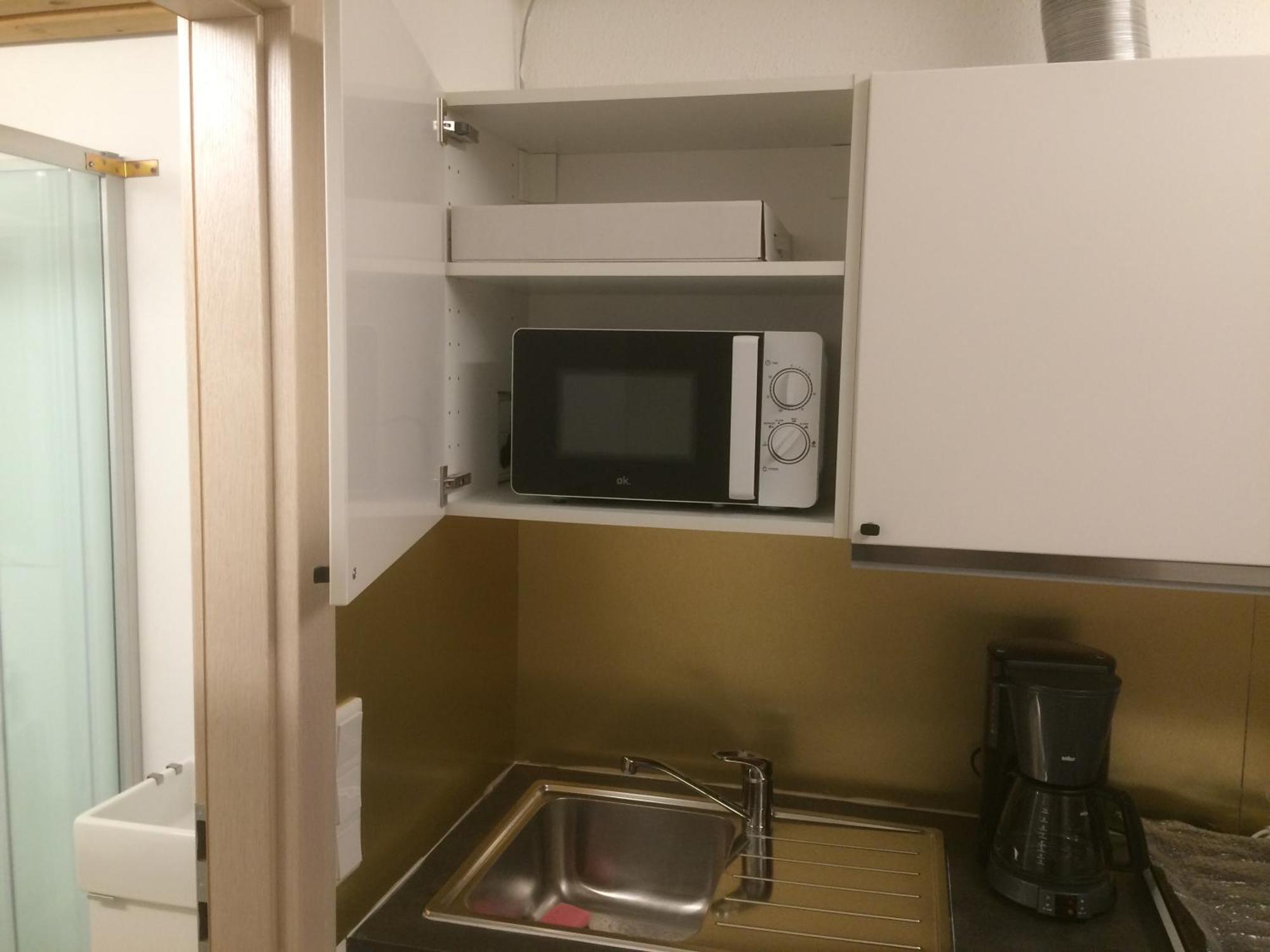 Grubhof Apartamento Sankt Martin bei Lofer Quarto foto