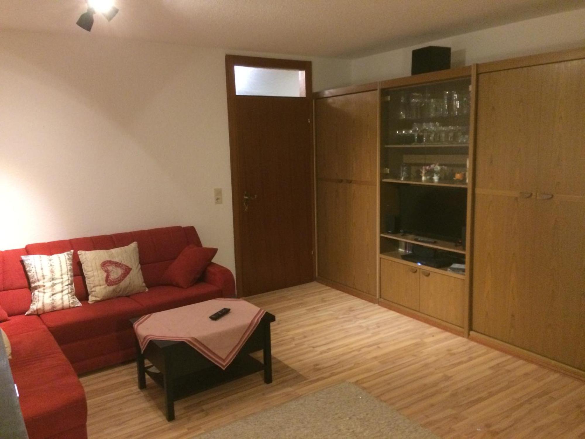 Grubhof Apartamento Sankt Martin bei Lofer Quarto foto