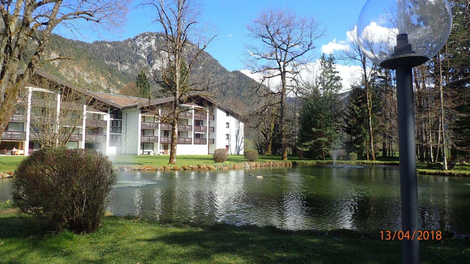 Grubhof Apartamento Sankt Martin bei Lofer Exterior foto