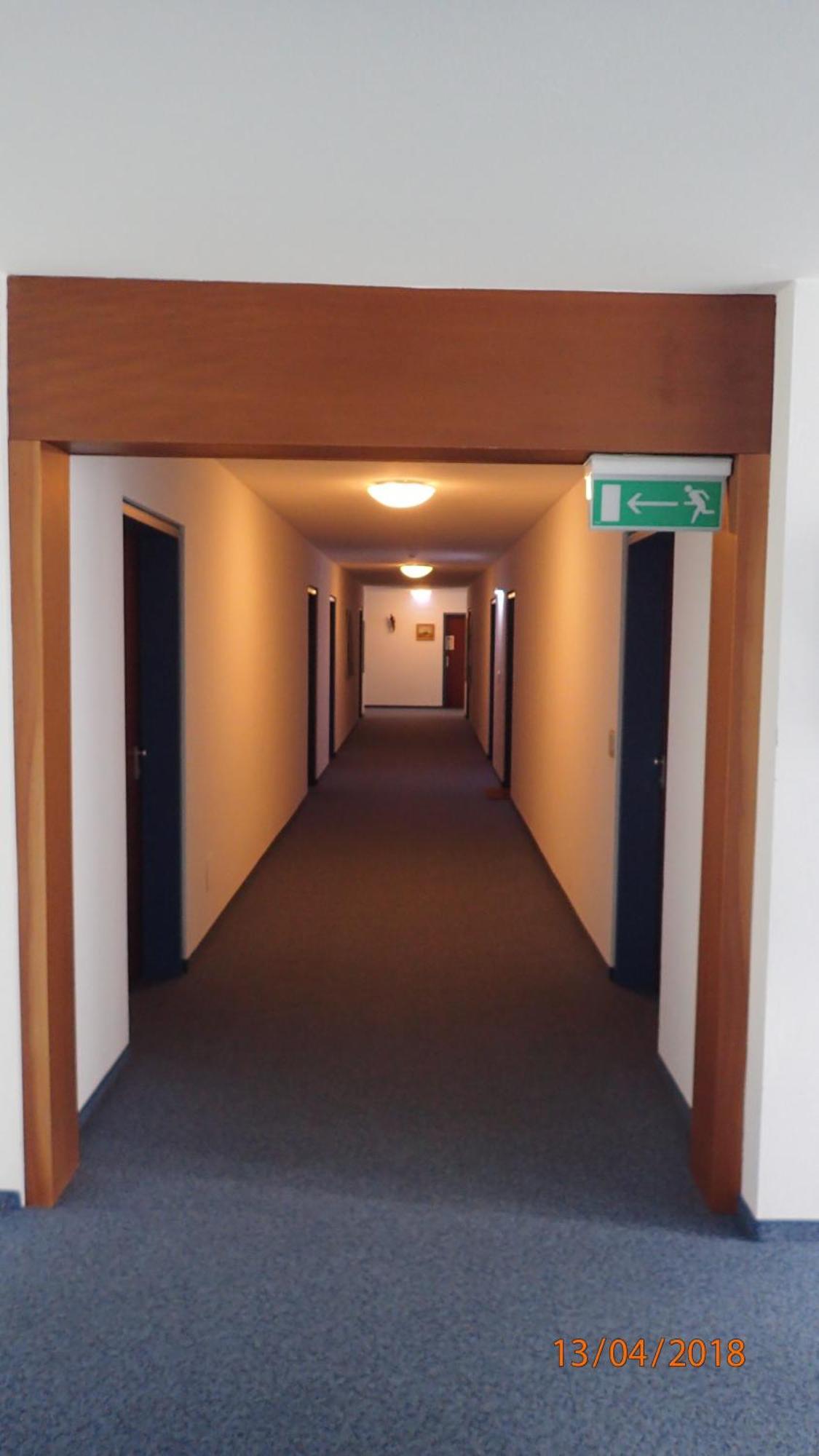 Grubhof Apartamento Sankt Martin bei Lofer Quarto foto
